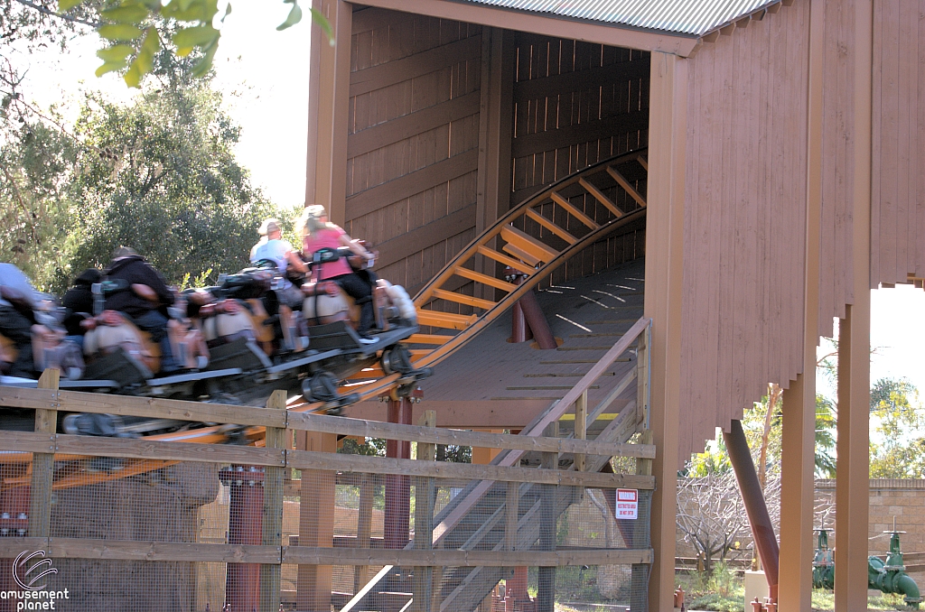 Pony Express