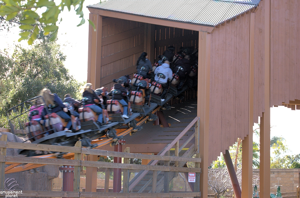 Pony Express