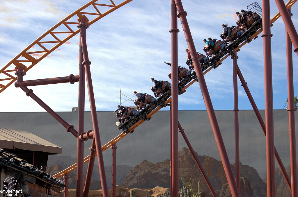 Pony Express
