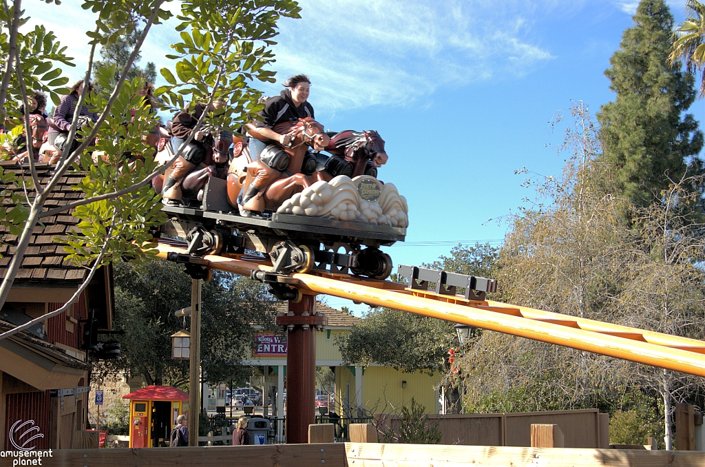 Pony Express