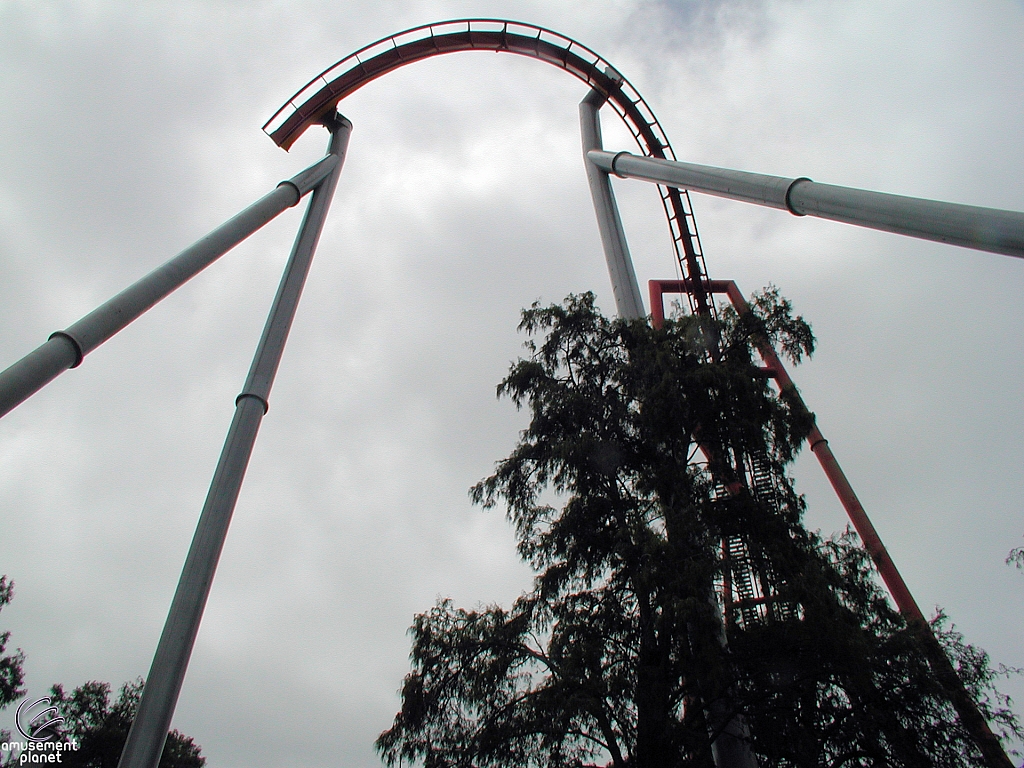 Silver Bullet