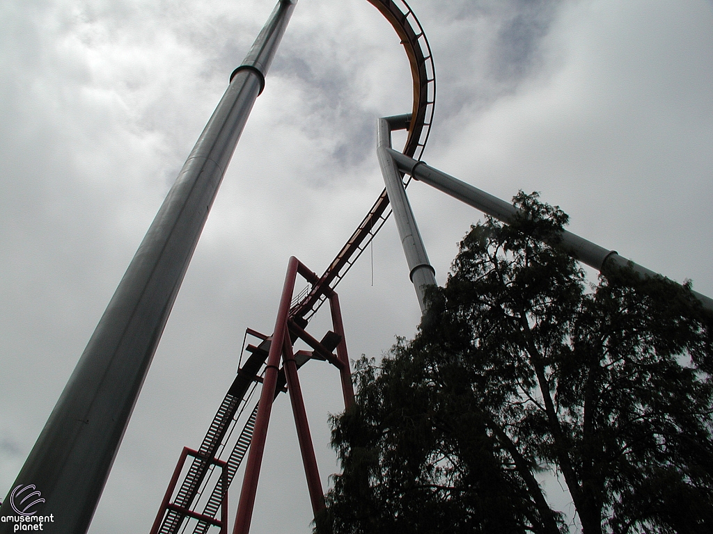 Silver Bullet