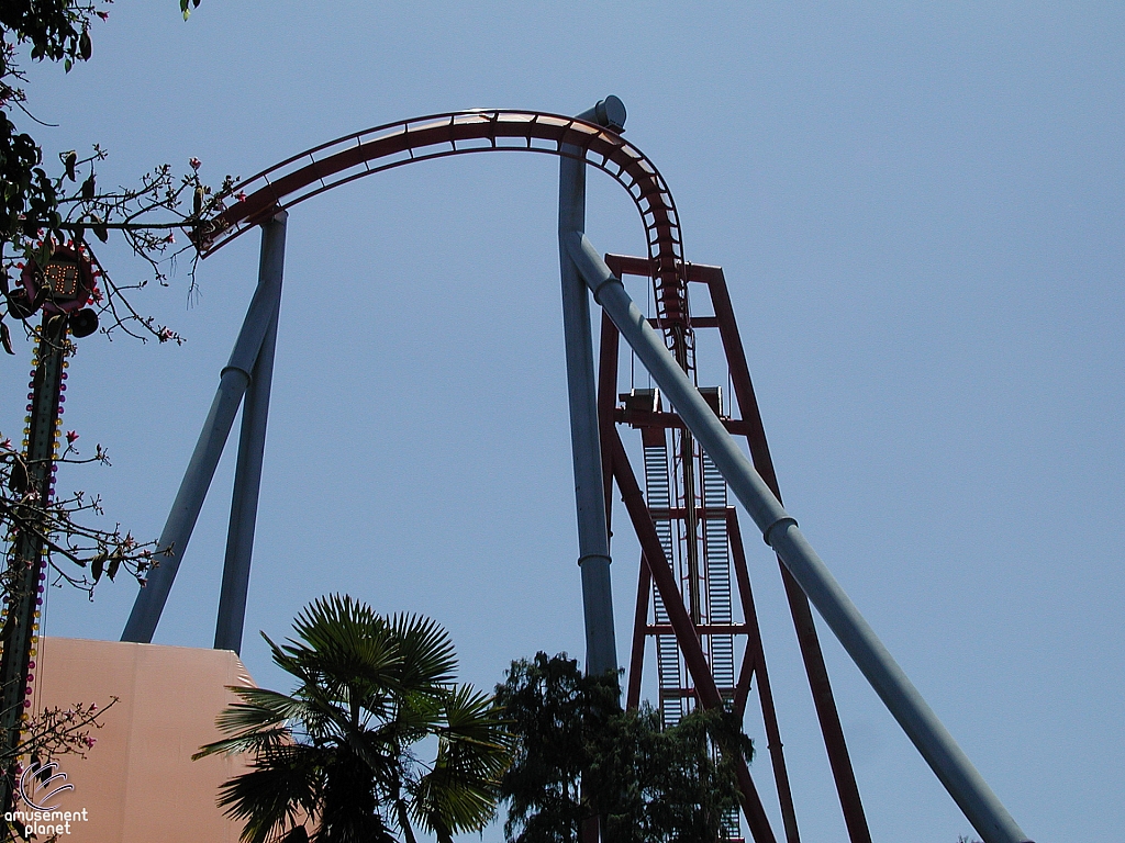 Silver Bullet