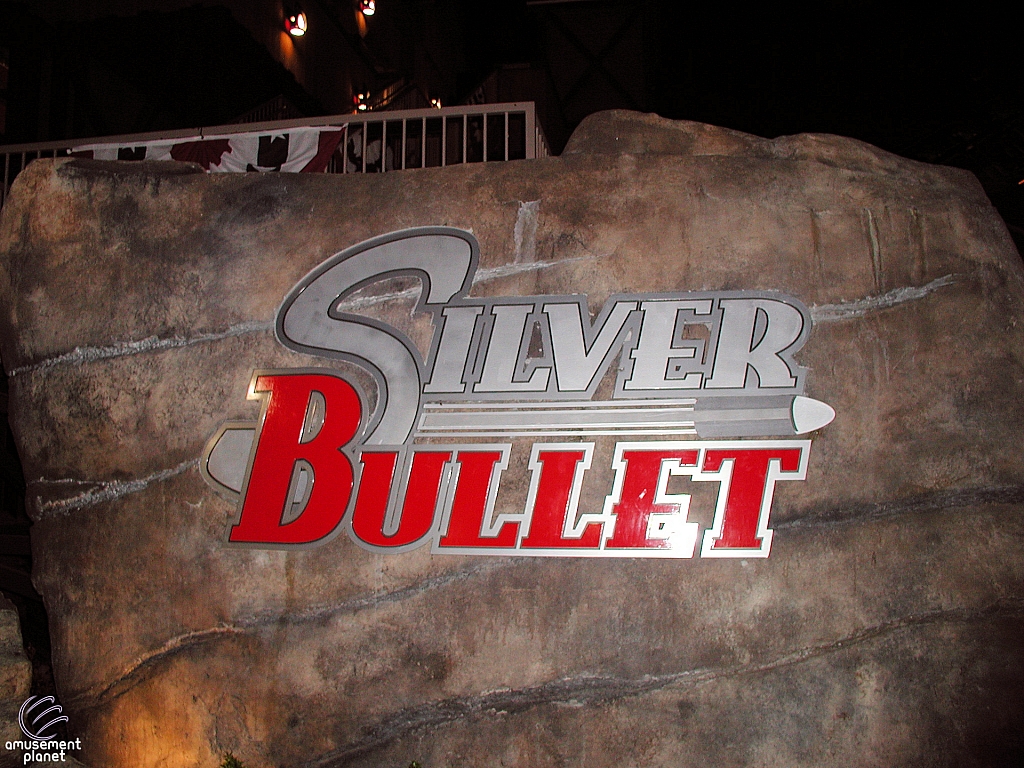 Silver Bullet