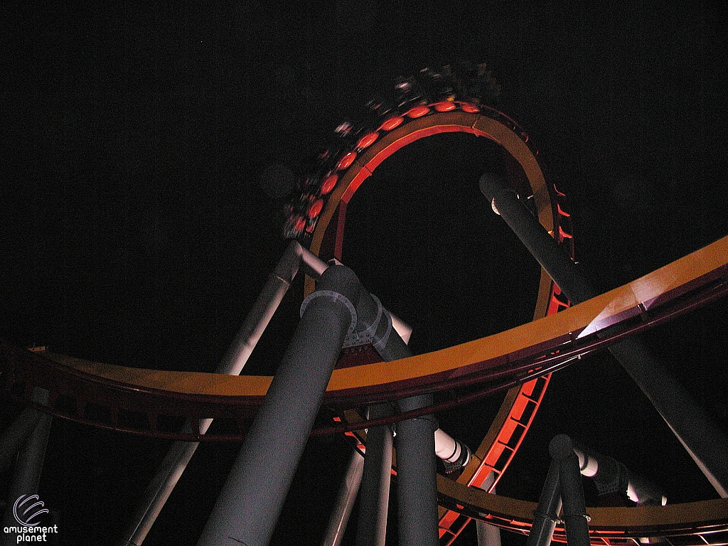 Silver Bullet