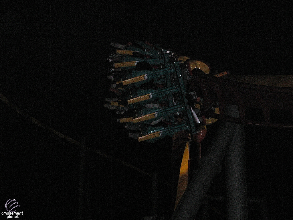 Silver Bullet
