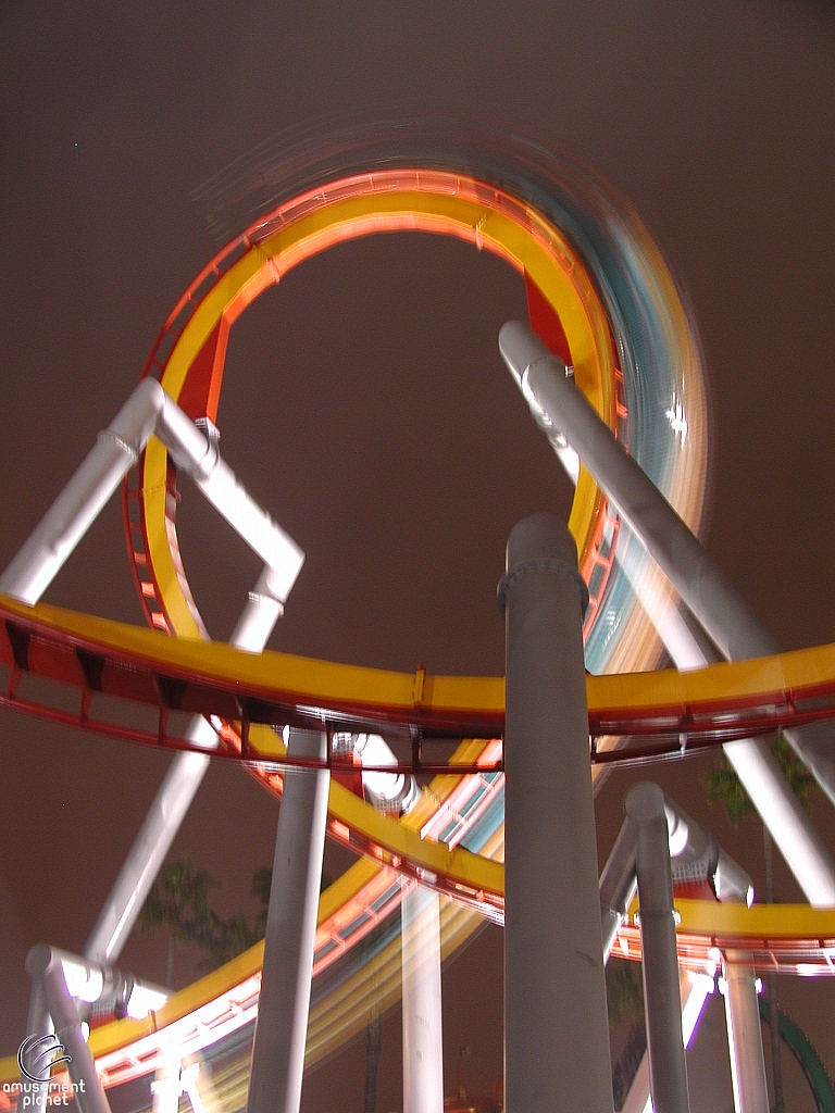 Silver Bullet