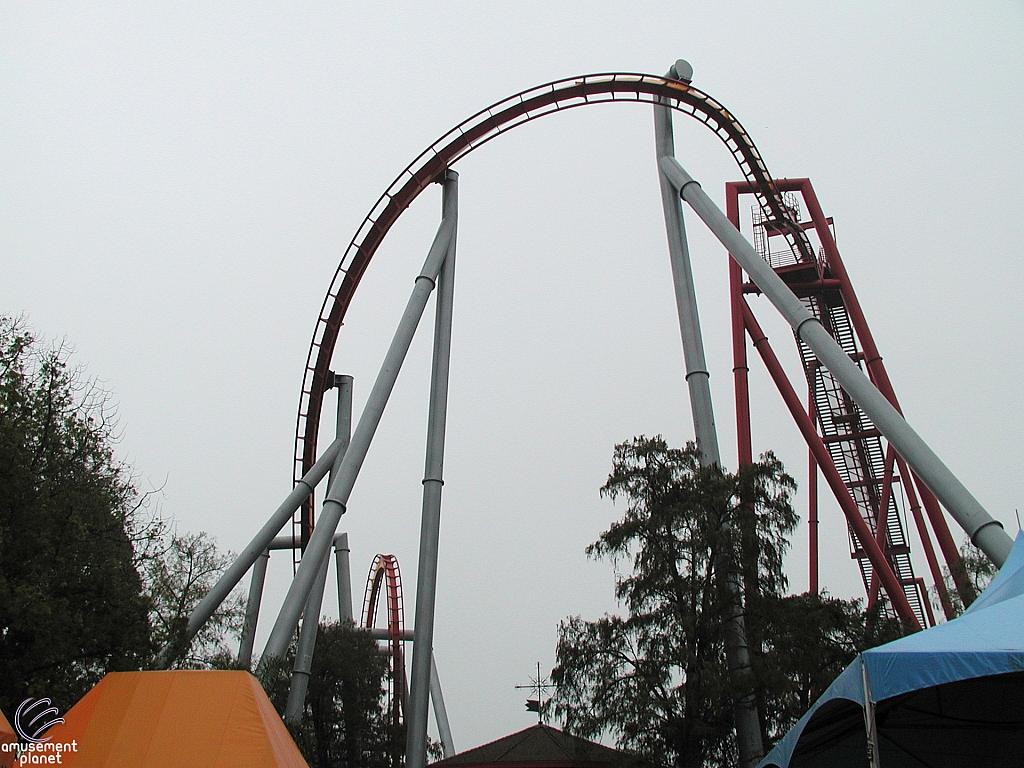 Silver Bullet