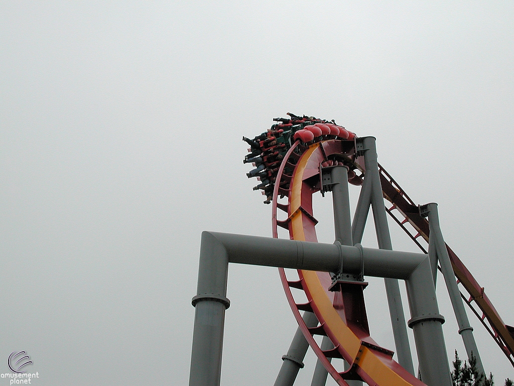 Silver Bullet