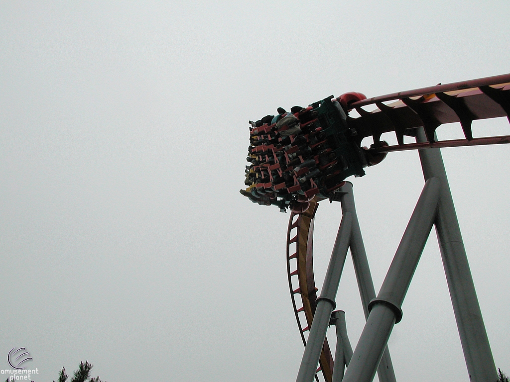 Silver Bullet