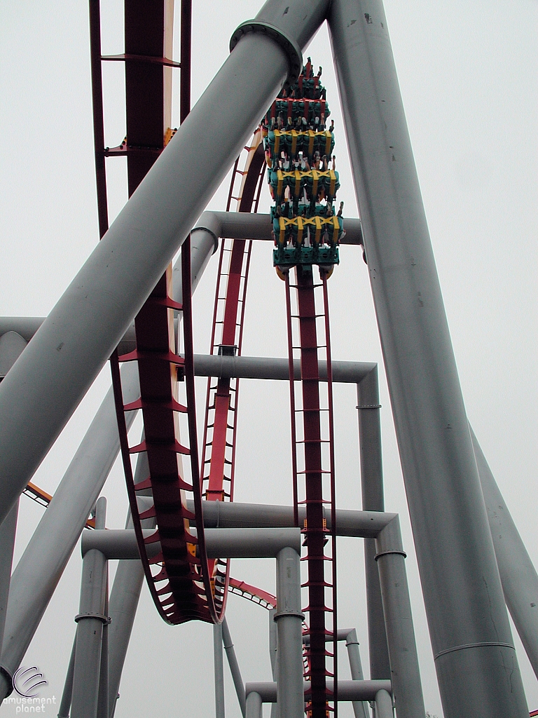 Silver Bullet