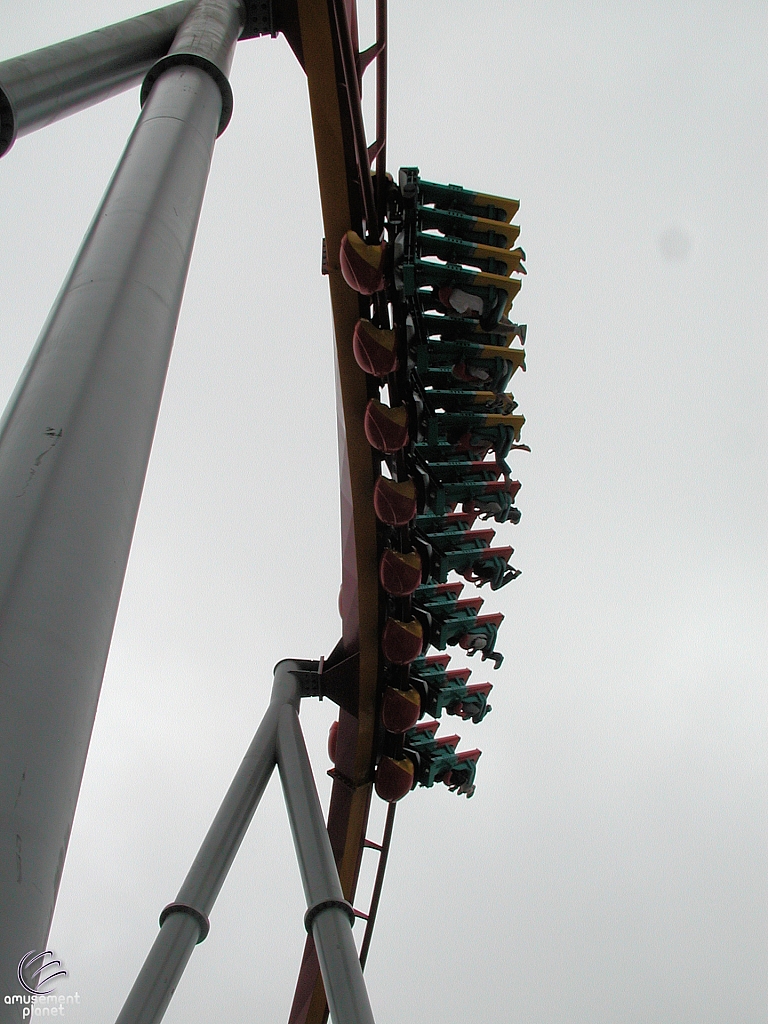 Silver Bullet