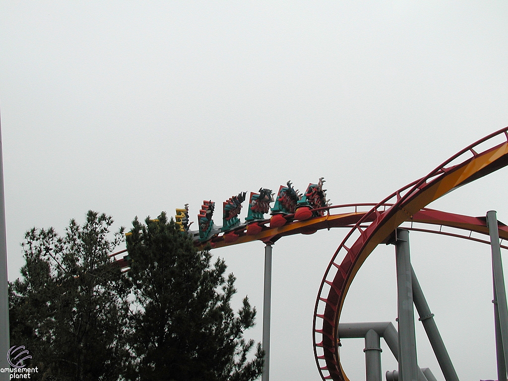 Silver Bullet