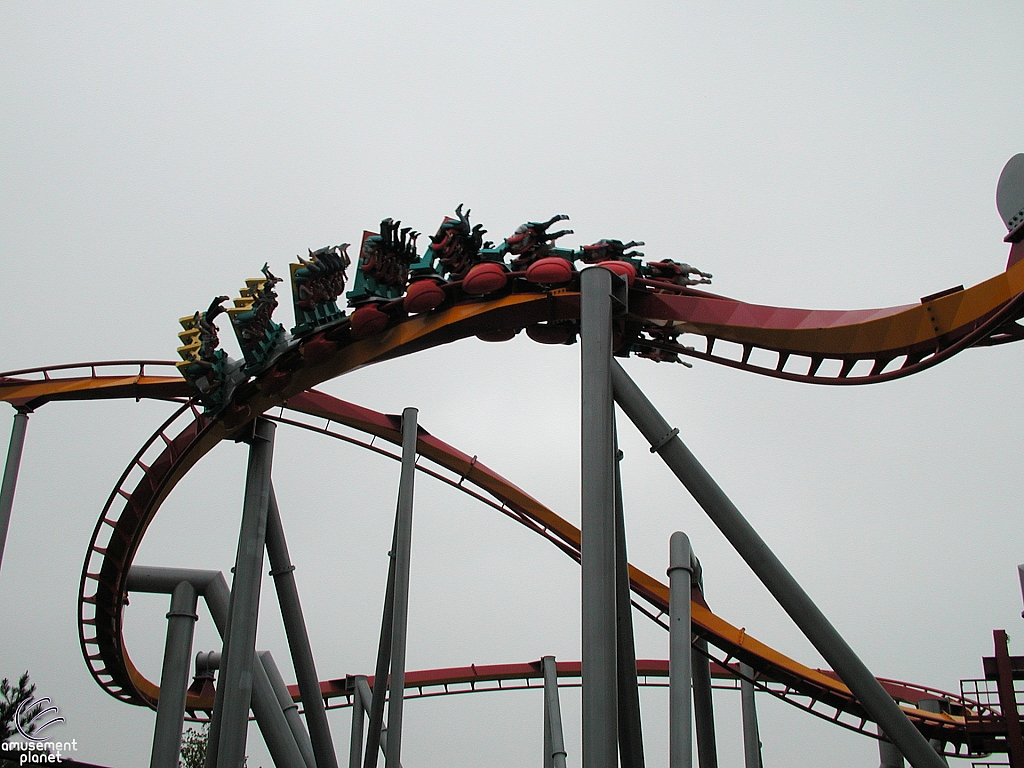 Silver Bullet