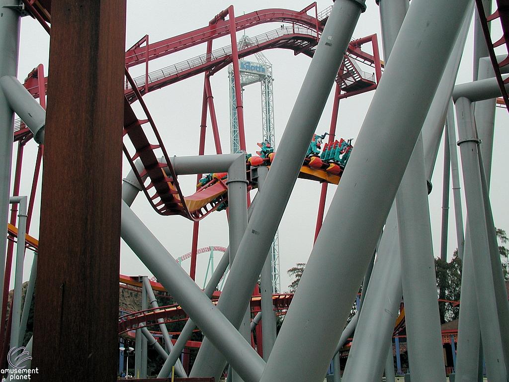 Silver Bullet