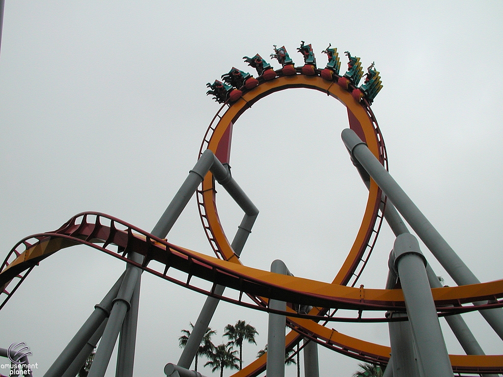 Silver Bullet