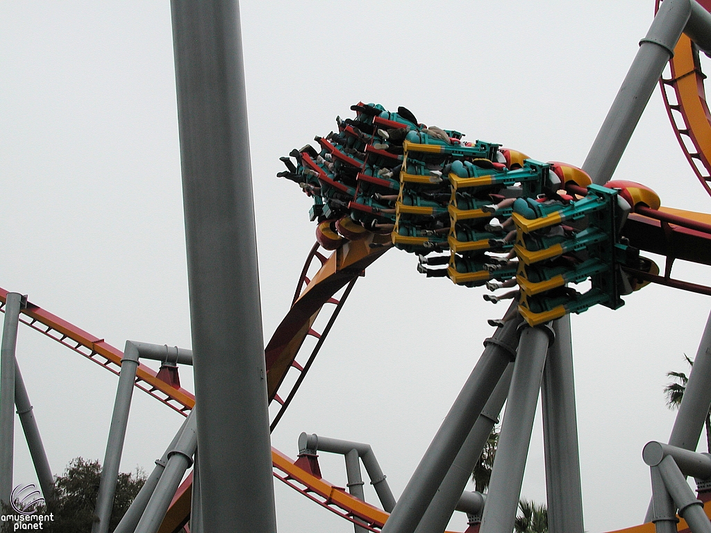 Silver Bullet