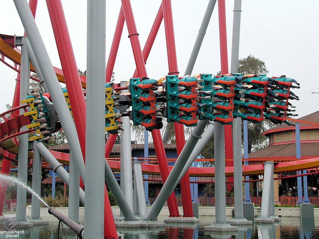 Silver Bullet