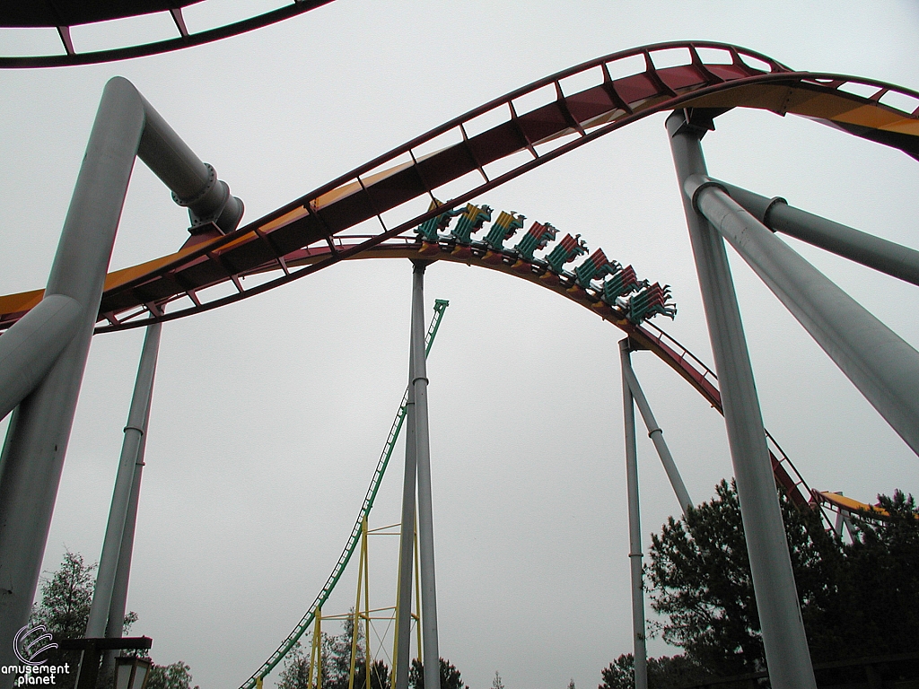 Silver Bullet