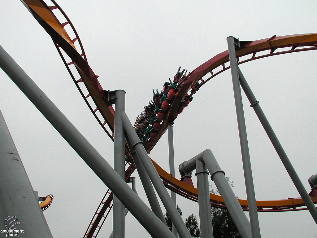 Silver Bullet