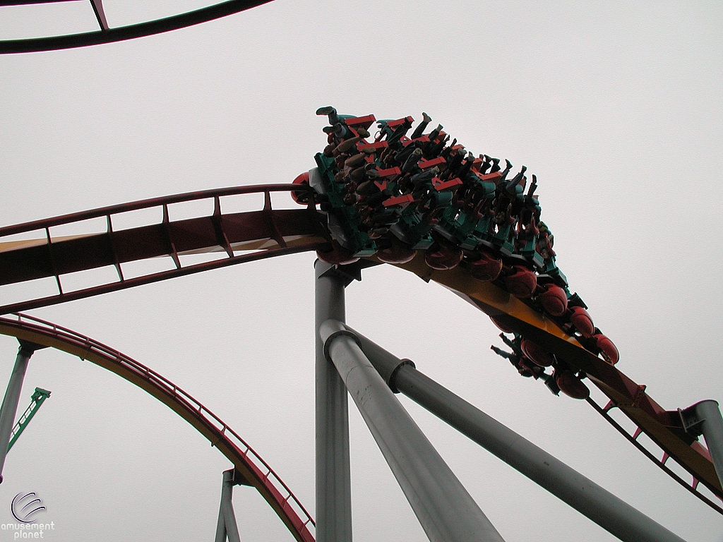 Silver Bullet