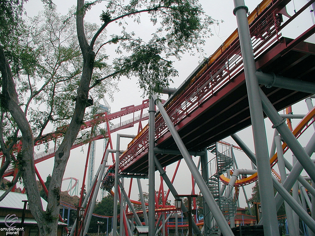 Silver Bullet