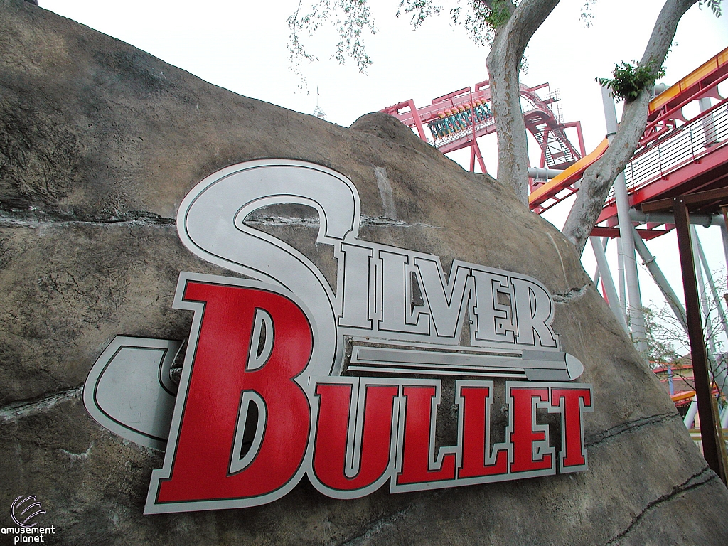 Silver Bullet