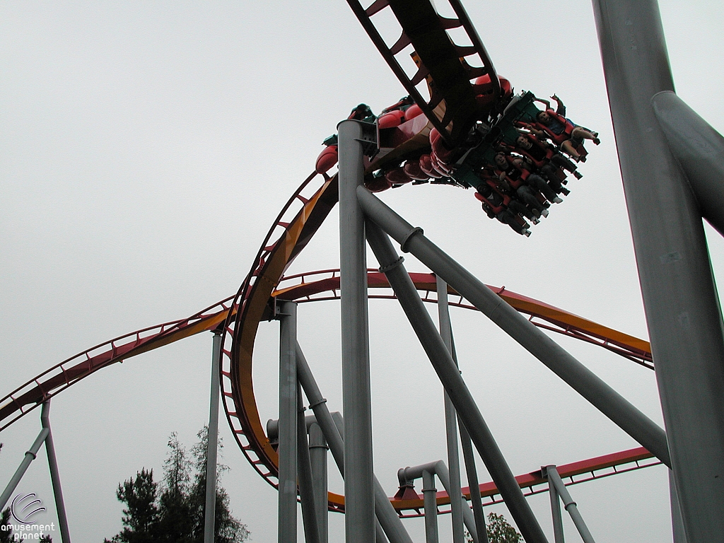 Silver Bullet