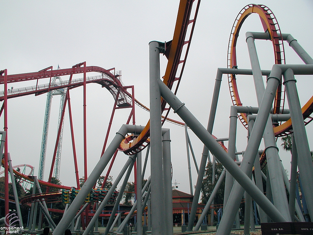 Silver Bullet