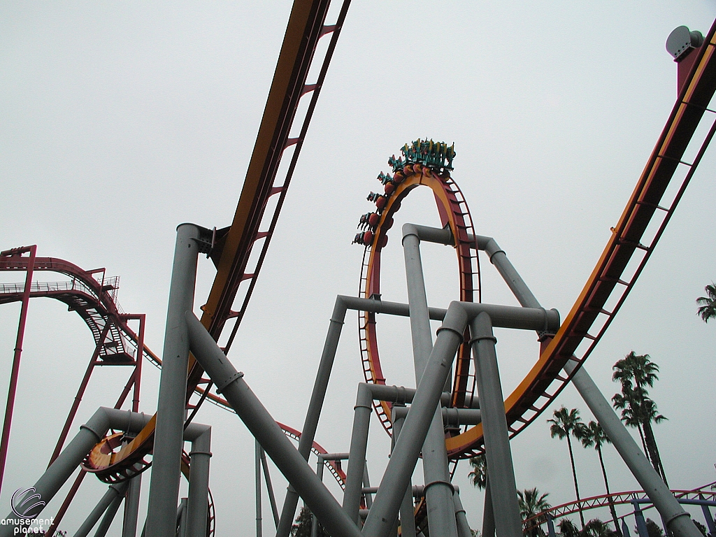 Silver Bullet