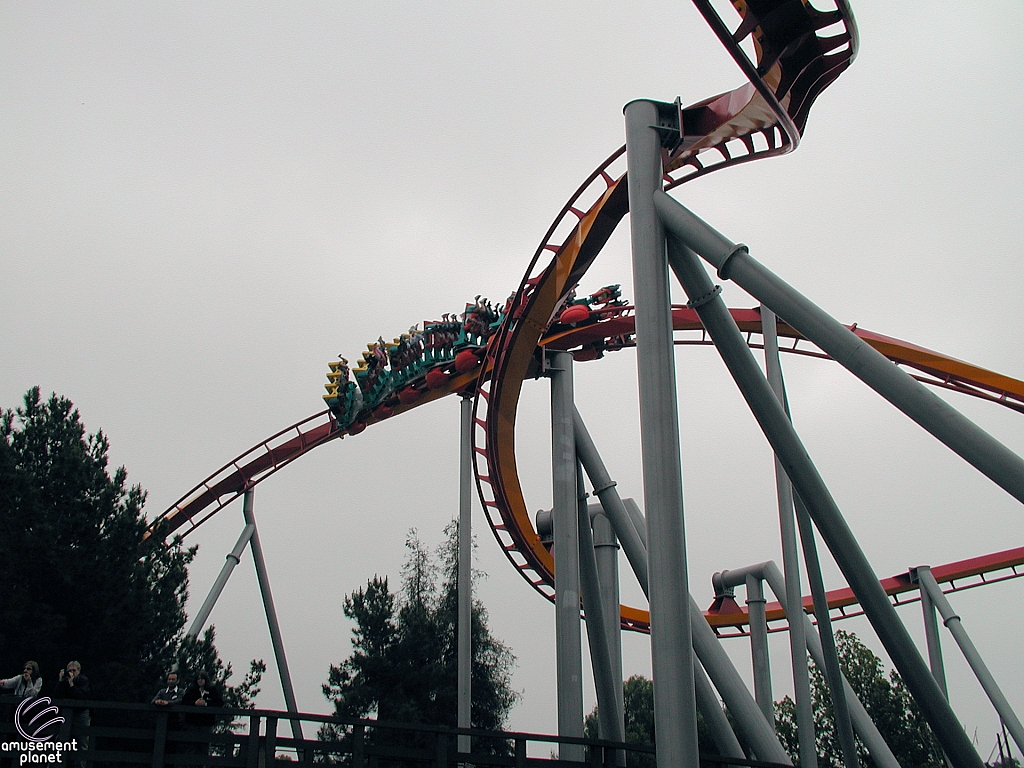 Silver Bullet