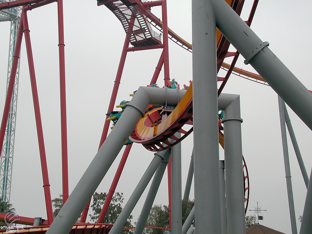 Silver Bullet