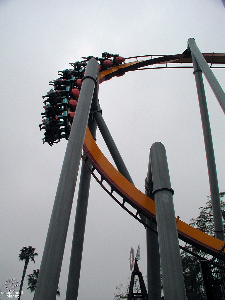 Silver Bullet