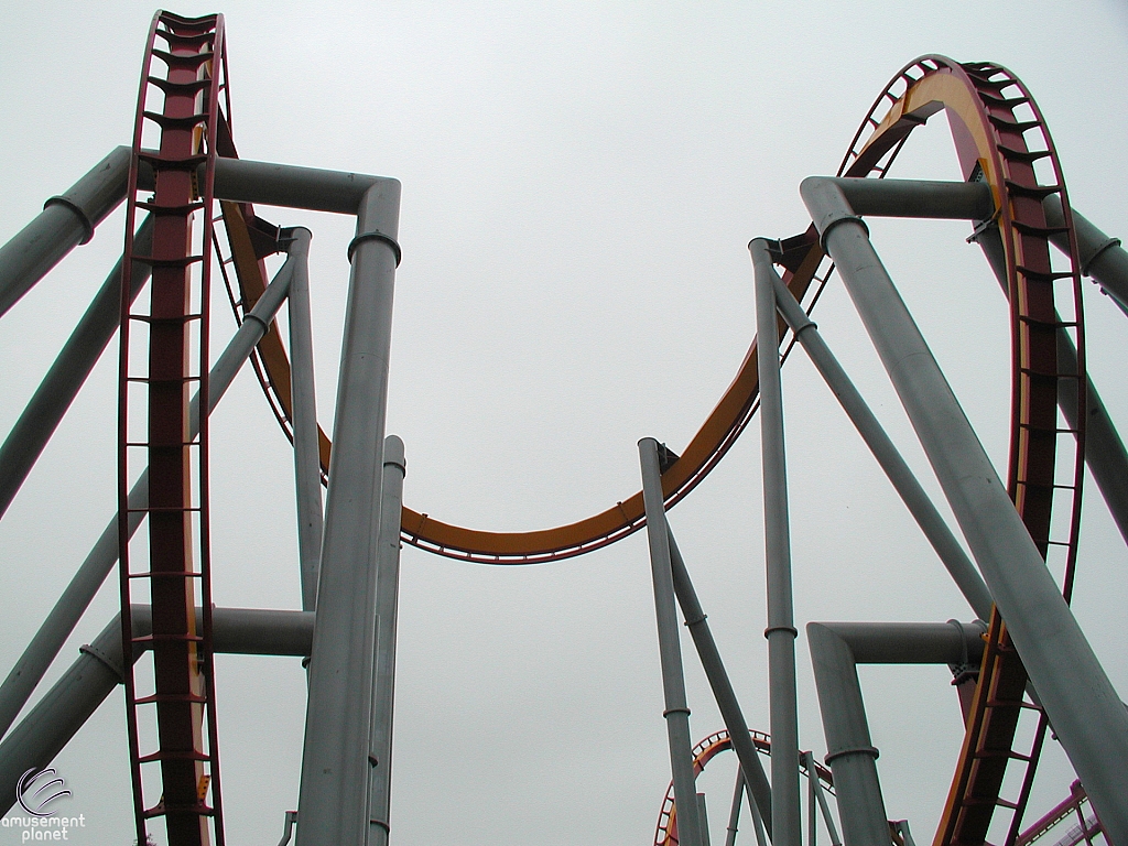 Silver Bullet