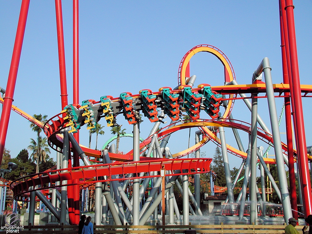 Silver Bullet