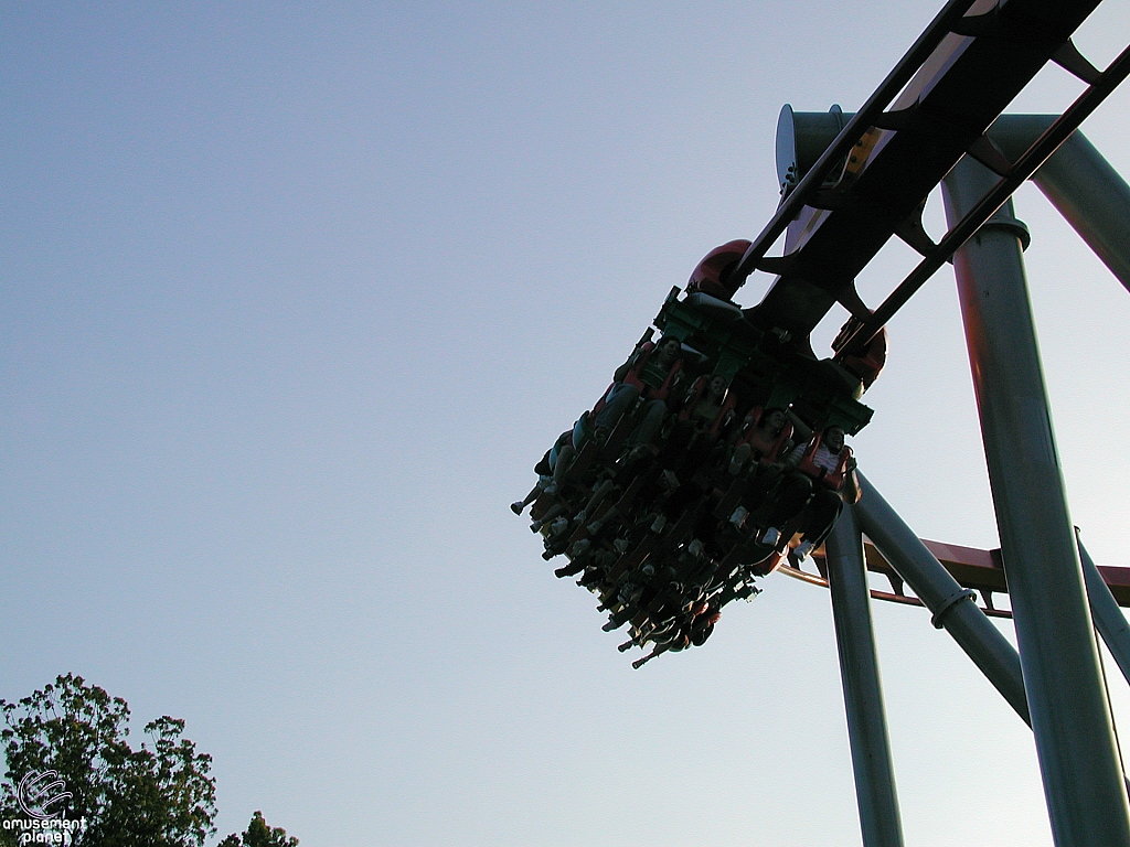 Silver Bullet