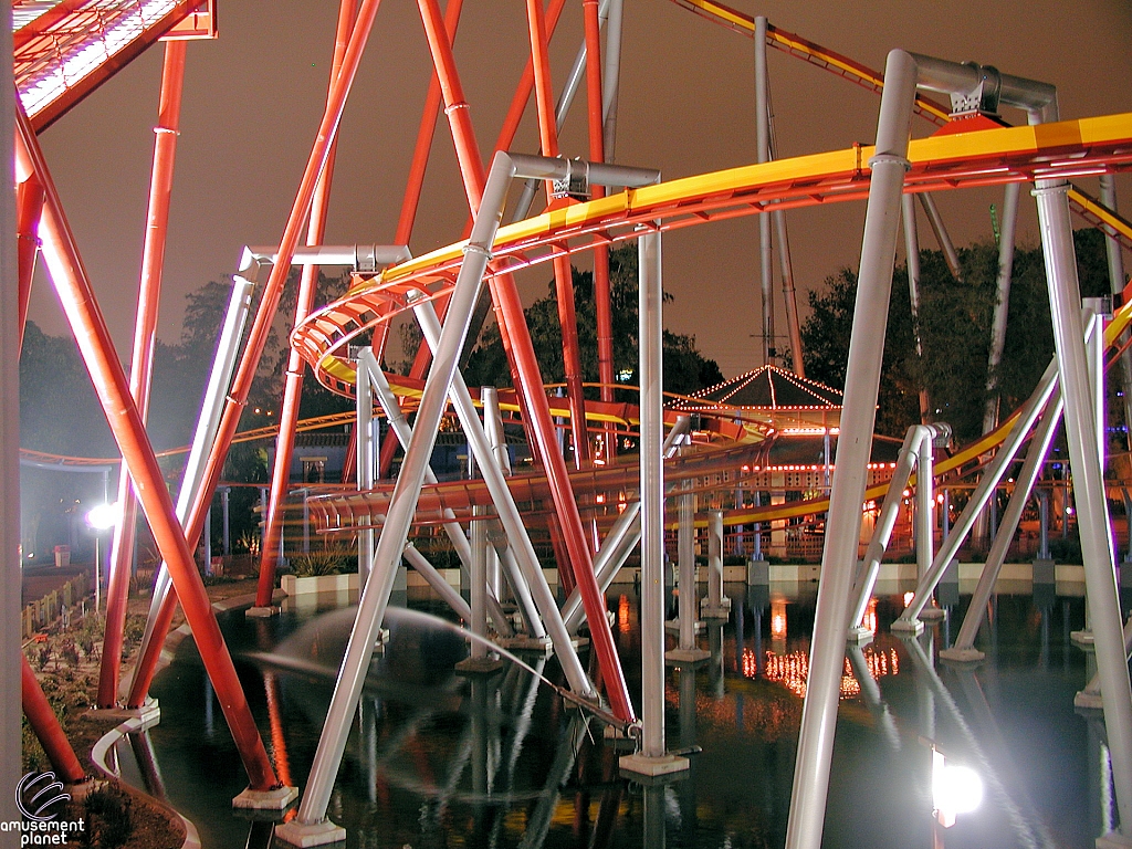 Silver Bullet