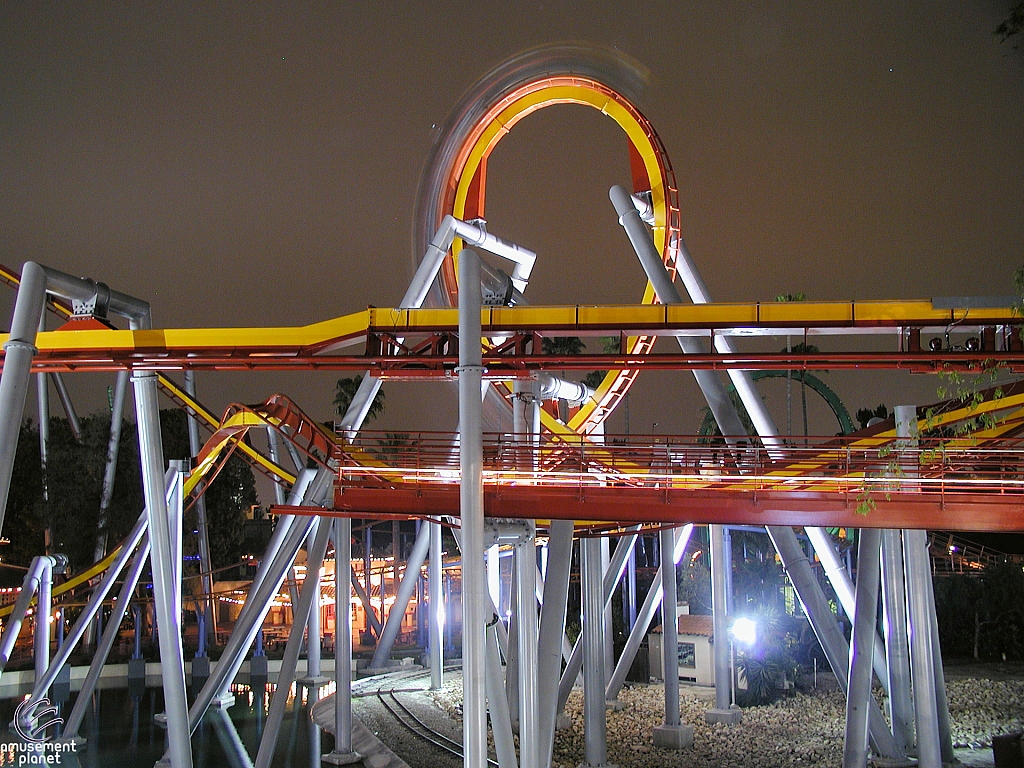 Silver Bullet