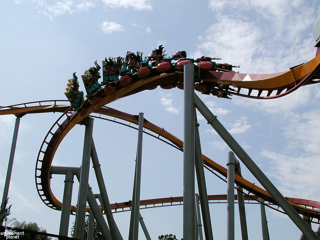 Silver Bullet