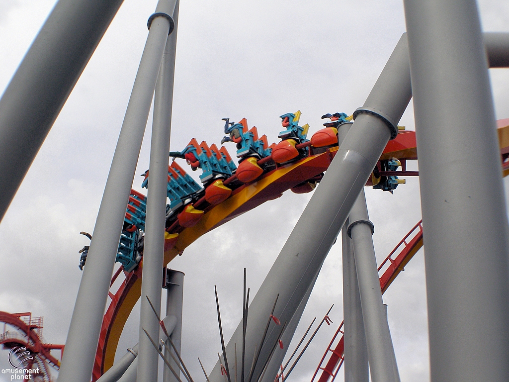 Silver Bullet