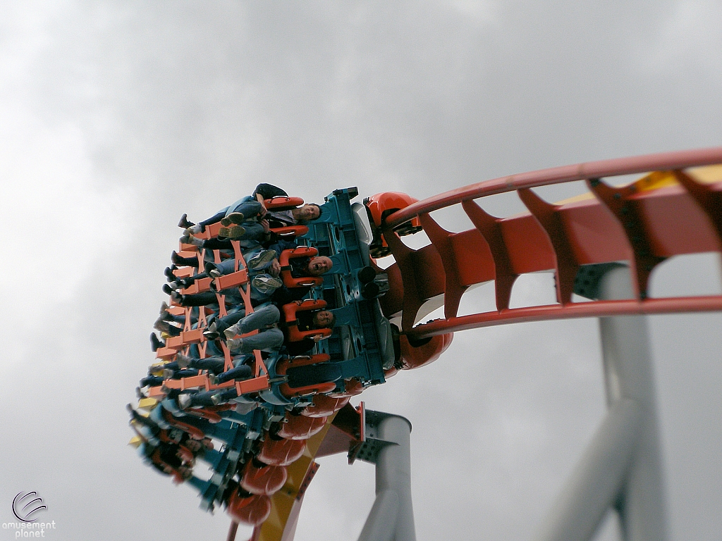 Silver Bullet