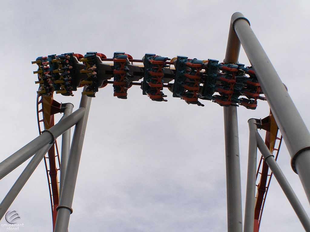Silver Bullet
