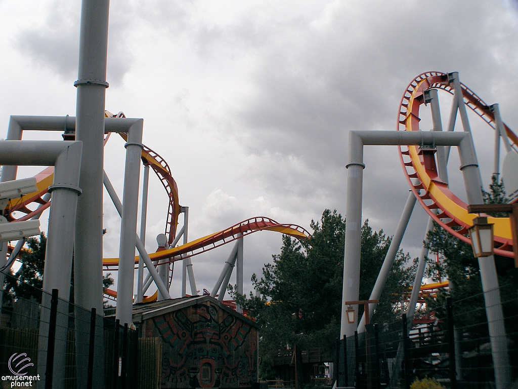 Silver Bullet