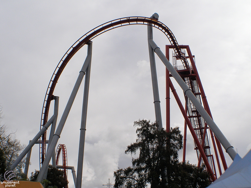 Silver Bullet