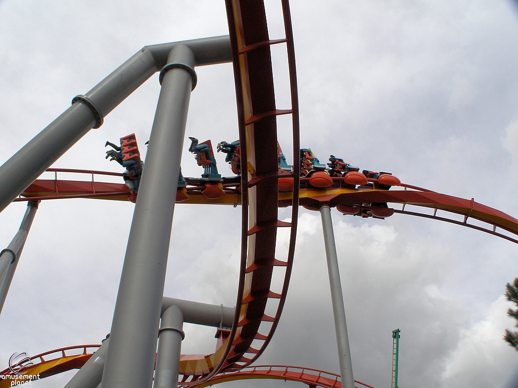 Silver Bullet