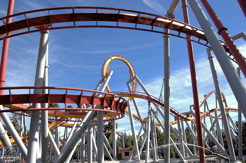 Silver Bullet
