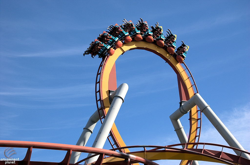 Silver Bullet