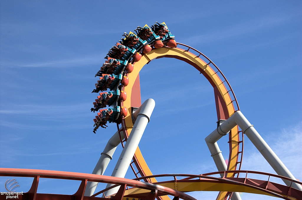 Silver Bullet