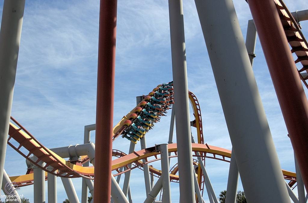 Silver Bullet