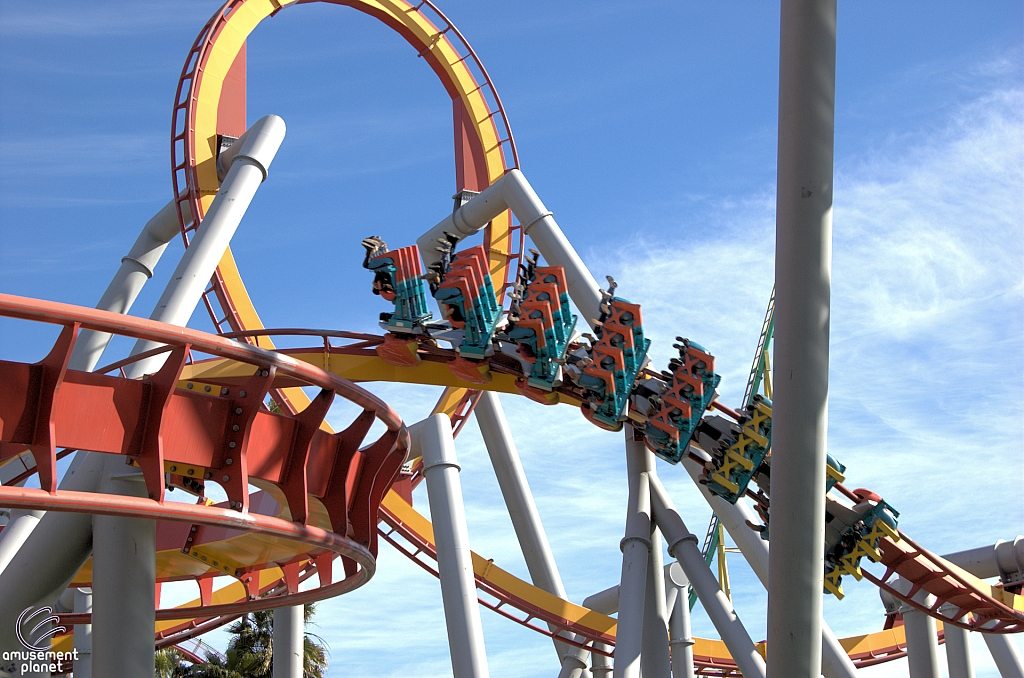 Silver Bullet